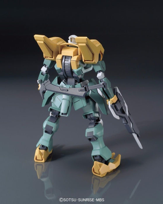 BANDAI HG 1/144 HEKIJA Plastic Model Kit Gundam Iron-Blooded Orphans NEW Japan_5