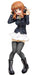 Wave Saori Takebe Panzer Jacket Ver. 1/8 Scale Figure from Japan_1