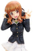 Wave Saori Takebe Panzer Jacket Ver. 1/8 Scale Figure from Japan_7