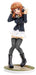 Wave Saori Takebe Panzer Jacket Ver. 1/8 Scale Figure from Japan_8