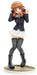 Wave Saori Takebe Panzer Jacket Ver. 1/8 Scale Figure from Japan_9