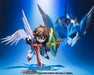 SDX SD Gundam DIVINE KNIGHT WING Action Figure BANDAI NEW from Japan F/S_6