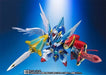 SDX SD Gundam DIVINE KNIGHT WING Action Figure BANDAI NEW from Japan F/S_7