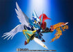 SDX SD Gundam DIVINE KNIGHT WING Action Figure BANDAI NEW from Japan F/S_8