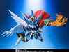 SDX SD Gundam DIVINE KNIGHT WING Action Figure BANDAI NEW from Japan F/S_9