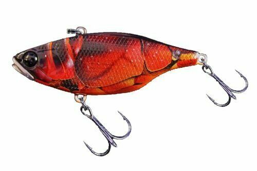 Jackall TN70 Full Tungsten RT Scape Crayfish NEW from Japan_1