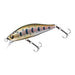 Daiwa trout lure Silver Creek Minnow 50S Yamame-color 50mm NEW from Japan_1