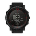 SUUNTO Core SS023158000 Watch Black Red 3ATM azimuth Altitude Atmosphere Depth_2