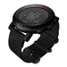 SUUNTO Core SS023158000 Watch Black Red 3ATM azimuth Altitude Atmosphere Depth_3