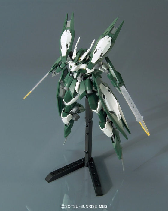 BANDAI HG 1/144 REGINLAZE JULIA Model Kit Gundam Iron-Blooded Orphans NEW Japan_9