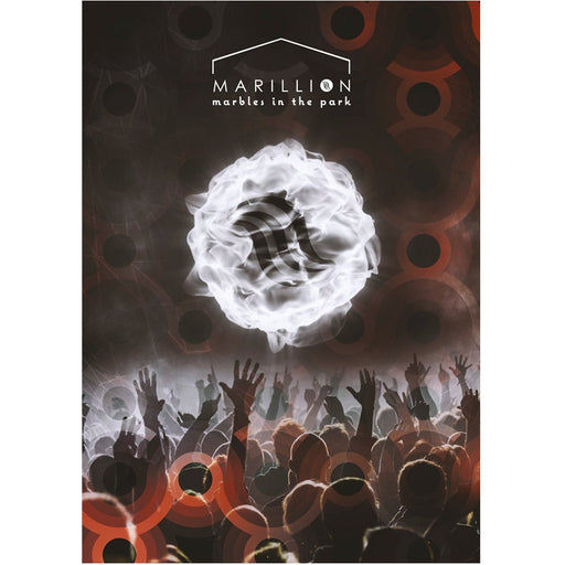 MARILLION Marbles In The Park  JAPAN BLU-RAY + 2 CD SET GQXS-90230 progressive_1