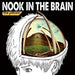 the pillows NOOK IN THE BRAIN First Limited Edition CD DVD QECD-90003 NEW_1