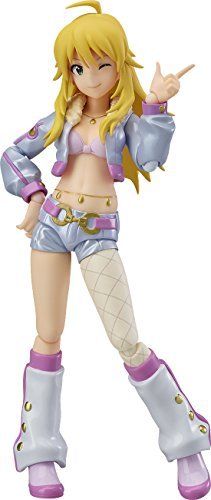 figma 331 THE IDOLM@STER MIKI HOSHII Action Figure Max Factory NEW from Japan_1
