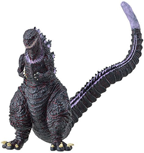 Sega Shin Godzilla Premium Figure Purple Thermal Radiation Ver. NEW from Japan_1