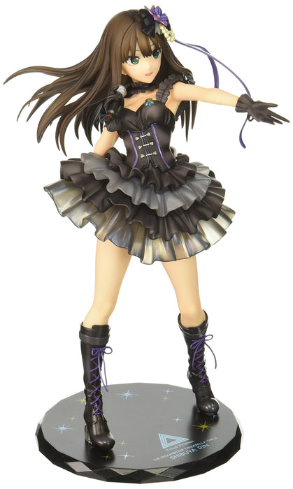 Idolmaster Cinderella Girls Rin Shibuya Triad Primus Ver. Figure DEC168784 NEW_1