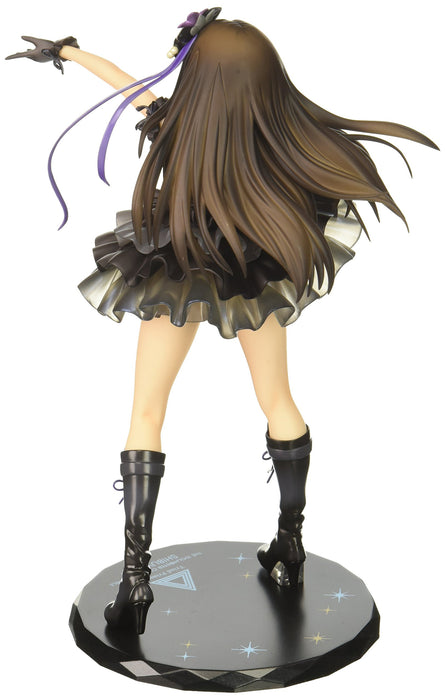 Idolmaster Cinderella Girls Rin Shibuya Triad Primus Ver. Figure DEC168784 NEW_2