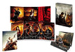 Resident Evil: The Final Chapter Premium 3D Limited Edition 3 Blu-ray NEW_1