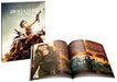 Resident Evil: The Final Chapter Premium 3D Limited Edition 3 Blu-ray NEW_5