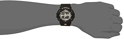 CASIO GA-710-1AJF G-SHOCK Big Case GARISH COLOR Analog & Digital NEW from Japan_3