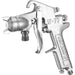 Anest Iwata W-77-21S Medium Spray Gun Dia. 2.0mm 270mm Suction-Feed Type NEW_1