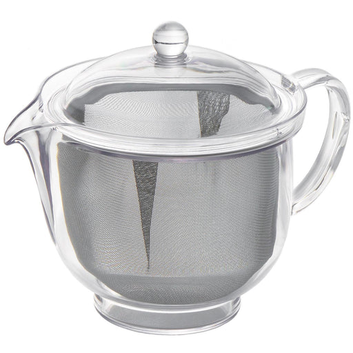 Akebono Sangyo Teapot Stainless Steel Mesh Straner L Made in Japan TW-3722 NEW_1