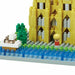 Nanoblock Kolner Dom NBH140 NEW from Japan_3