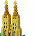 Nanoblock Kolner Dom NBH140 NEW from Japan_4