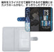 Yu-Gi-Oh Duel Monsters Kaiba Seto Personal Handbook Type Smartphone Case NEW_2