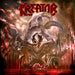 2017 Kreator Gods of Violence with Bonus Track JAPAN CD + DVD SET GQCS-90275 NEW_1