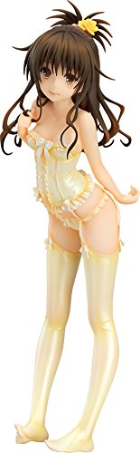 To Love-Ru Darkness Mikan Yuki Max Factory Ver. 1/6 Scale Figure from Japan NEW_1