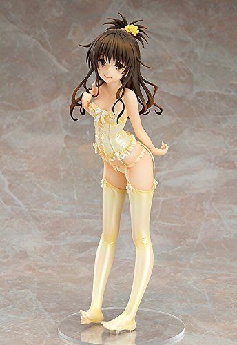 To Love-Ru Darkness Mikan Yuki Max Factory Ver. 1/6 Scale Figure from Japan NEW_2