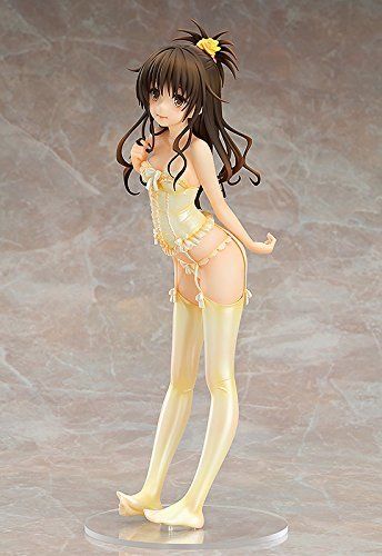 To Love-Ru Darkness Mikan Yuki Max Factory Ver. 1/6 Scale Figure from Japan NEW_3