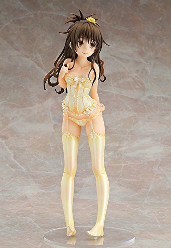 To Love-Ru Darkness Mikan Yuki Max Factory Ver. 1/6 Scale Figure from Japan NEW_4