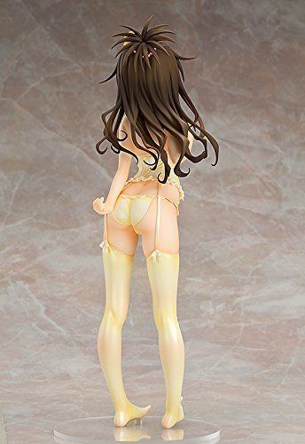 To Love-Ru Darkness Mikan Yuki Max Factory Ver. 1/6 Scale Figure from Japan NEW_5