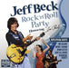 [CD] Jeff Beck's Rock 'N' Roll Party Honoring Les Paul w/ Bonus Track WPCR-17651_1