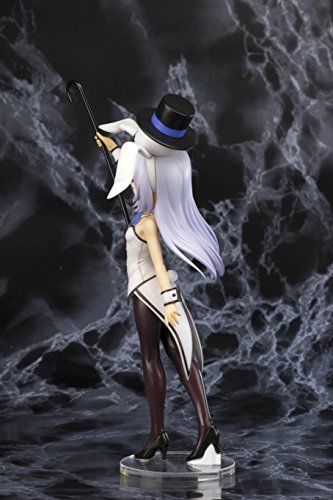 Pulchra Is the Order a Rabbit?? Chino Scale Figure from Japan_3