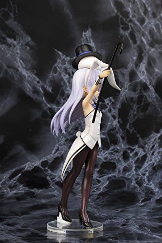 Pulchra Is the Order a Rabbit?? Chino Scale Figure from Japan_5
