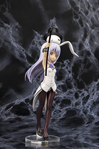 Pulchra Is the Order a Rabbit?? Chino Scale Figure from Japan_6