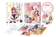 Gabriel DropOut Vol.2 Standard Edition Blu-ray+Character Song OST CD ZMXZ-10942_1
