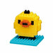 Nanoblock Kiiroitori NBCC_035 NEW from Japan_1