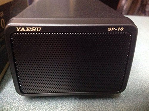 SP-10 External Speaker for FT-991 / A Series YAESU NEW from Japan_1