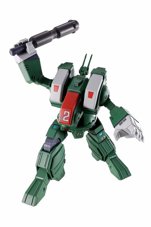 HI-METAL R Macross Robotech MBR-07-MKII DESTROID SPARTAN Figure BANDAI NEW F/S_1
