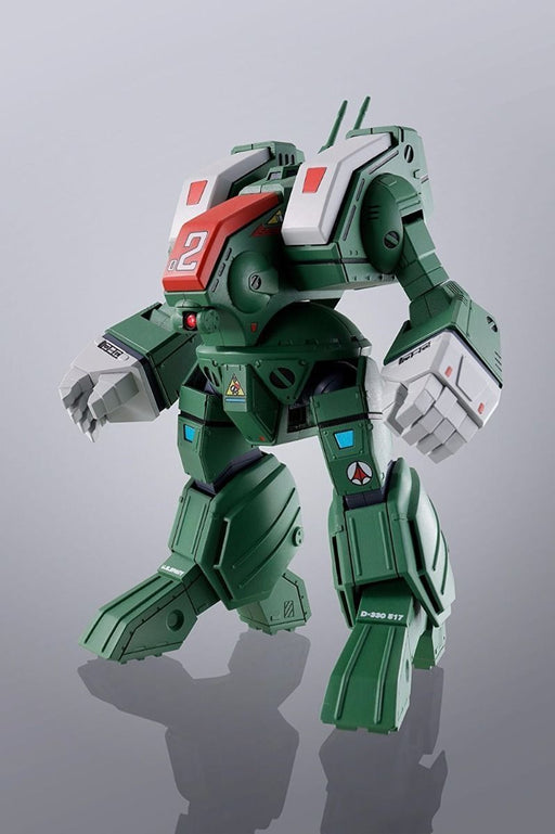 HI-METAL R Macross Robotech MBR-07-MKII DESTROID SPARTAN Figure BANDAI NEW F/S_2