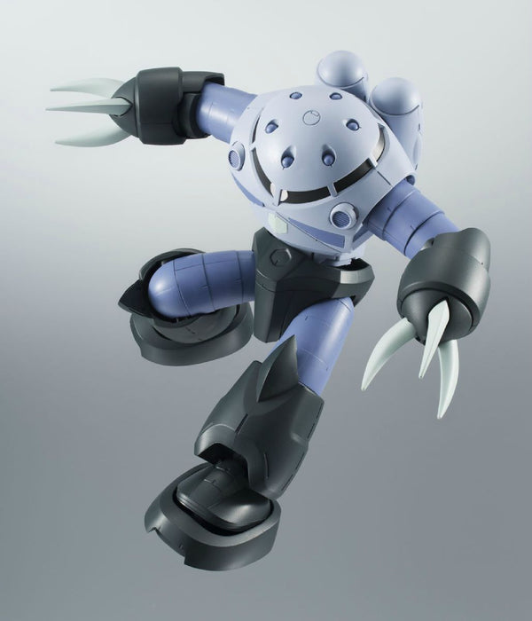 ROBOT SPIRITS SIDE MS MSM-07 Z'GOK Ver A.N.I.M.E. Action Figure BANDAI Gundam_2
