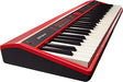 Roland 61 Key Keyboard GO: KEYS GO-61K Entry Model Red Bluetooth 4.0 NEW_3