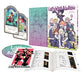 Little Witch Academia Vol.9 First Limited Edition DVD Making Book Card NEW_2