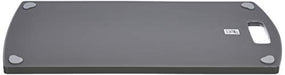 Zwilling Cutting Board L Size Non-slip double-side 35012-102 Gray polypropylene_2