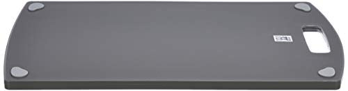 Zwilling Cutting Board L Size Non-slip double-side 35012-102 Gray polypropylene_2