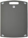 Zwilling Cutting Board L Size Non-slip double-side 35012-102 Gray polypropylene_3