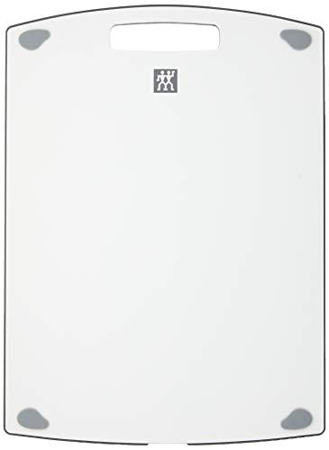Zwilling Cutting Board L Size Non-slip double-side 35012-102 Gray polypropylene_4